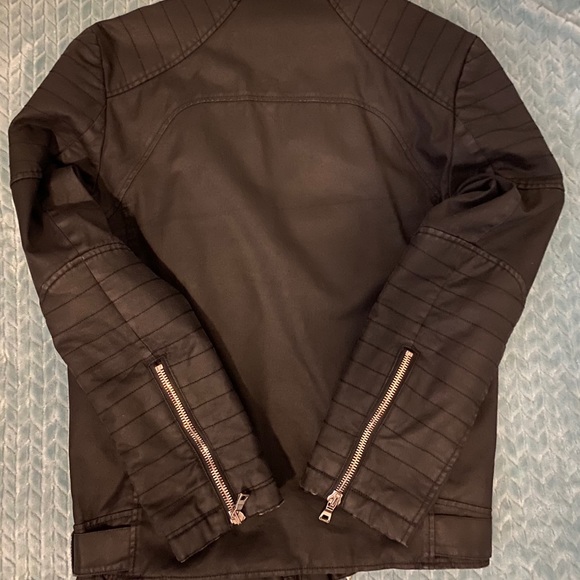 Balmain Biker Jacket
**Exclusive Item** - Picture 2 of 11